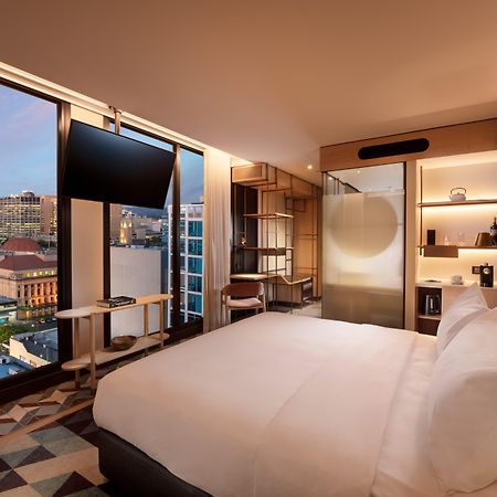 Hotel Indigo Adelaide Markets By Ihg Bagian luar foto