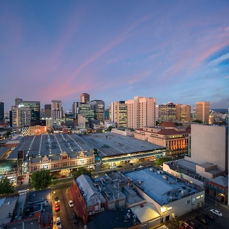 Hotel Indigo Adelaide Markets By Ihg Bagian luar foto