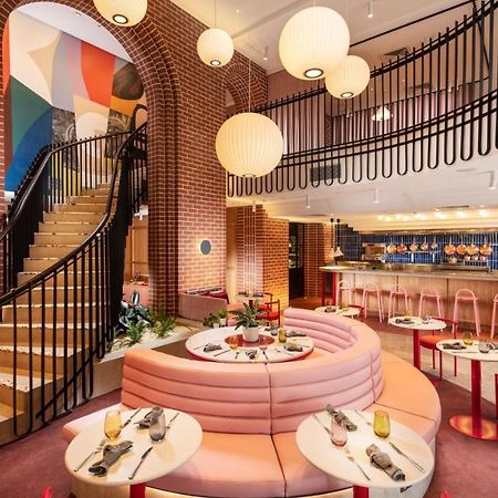 Hotel Indigo Adelaide Markets By Ihg Bagian luar foto