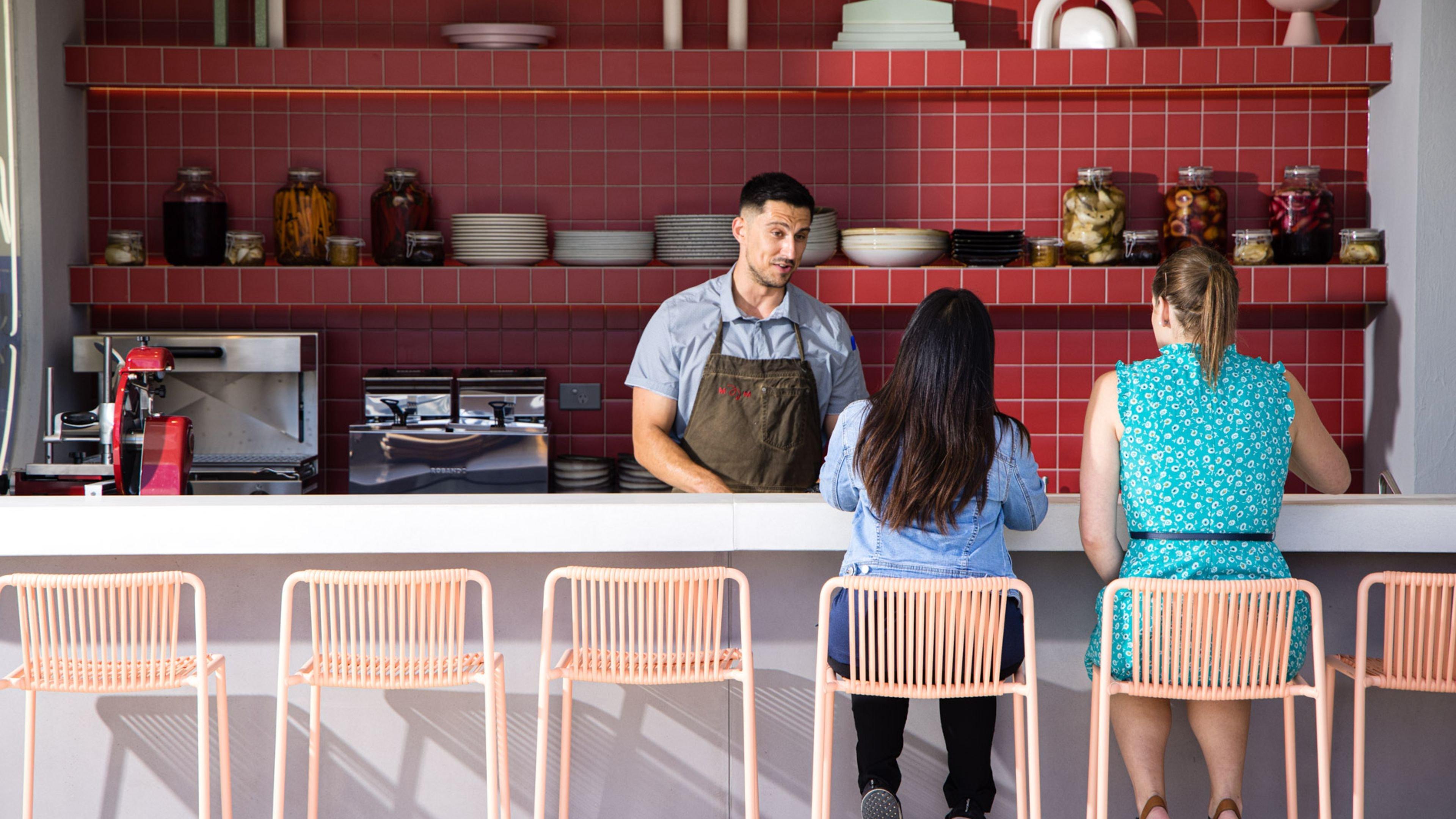 Hotel Indigo Adelaide Markets By Ihg Bagian luar foto