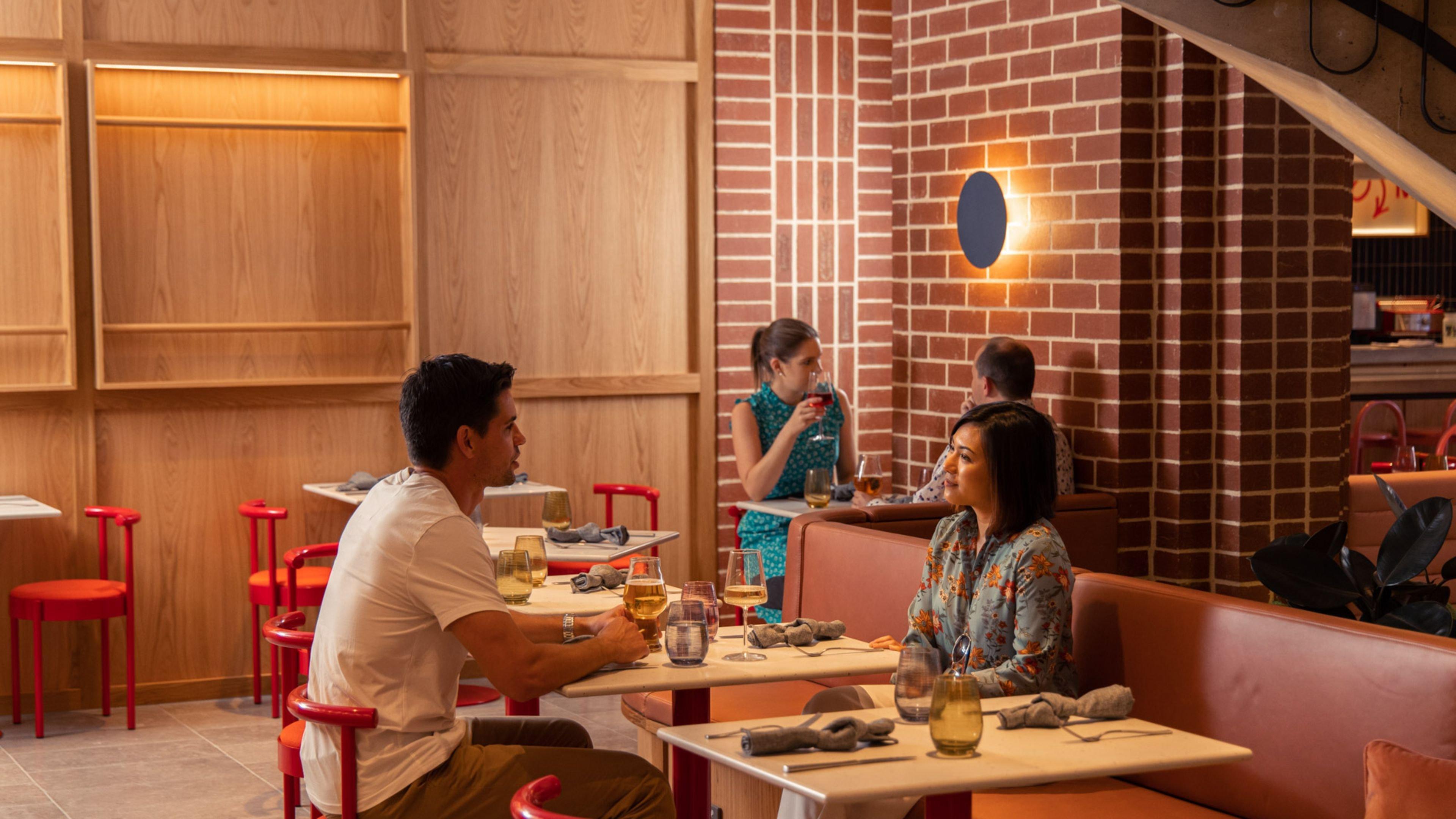 Hotel Indigo Adelaide Markets By Ihg Bagian luar foto