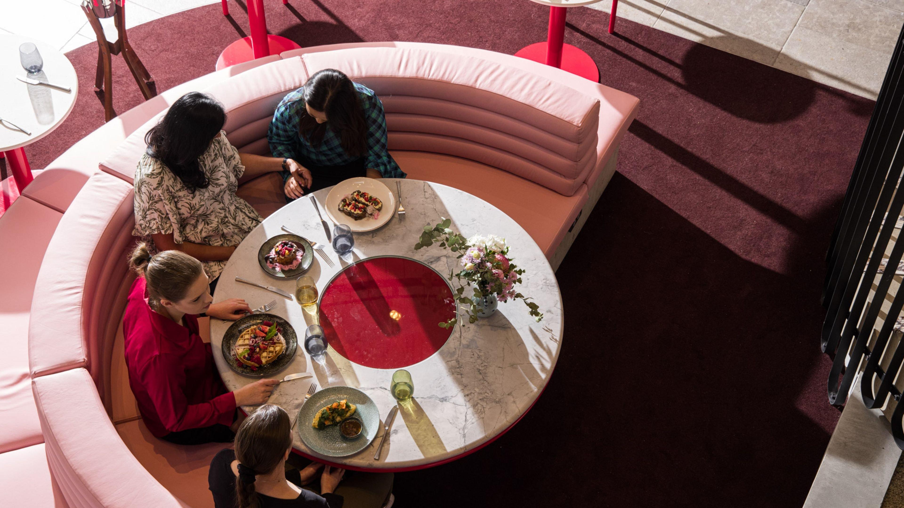 Hotel Indigo Adelaide Markets By Ihg Bagian luar foto