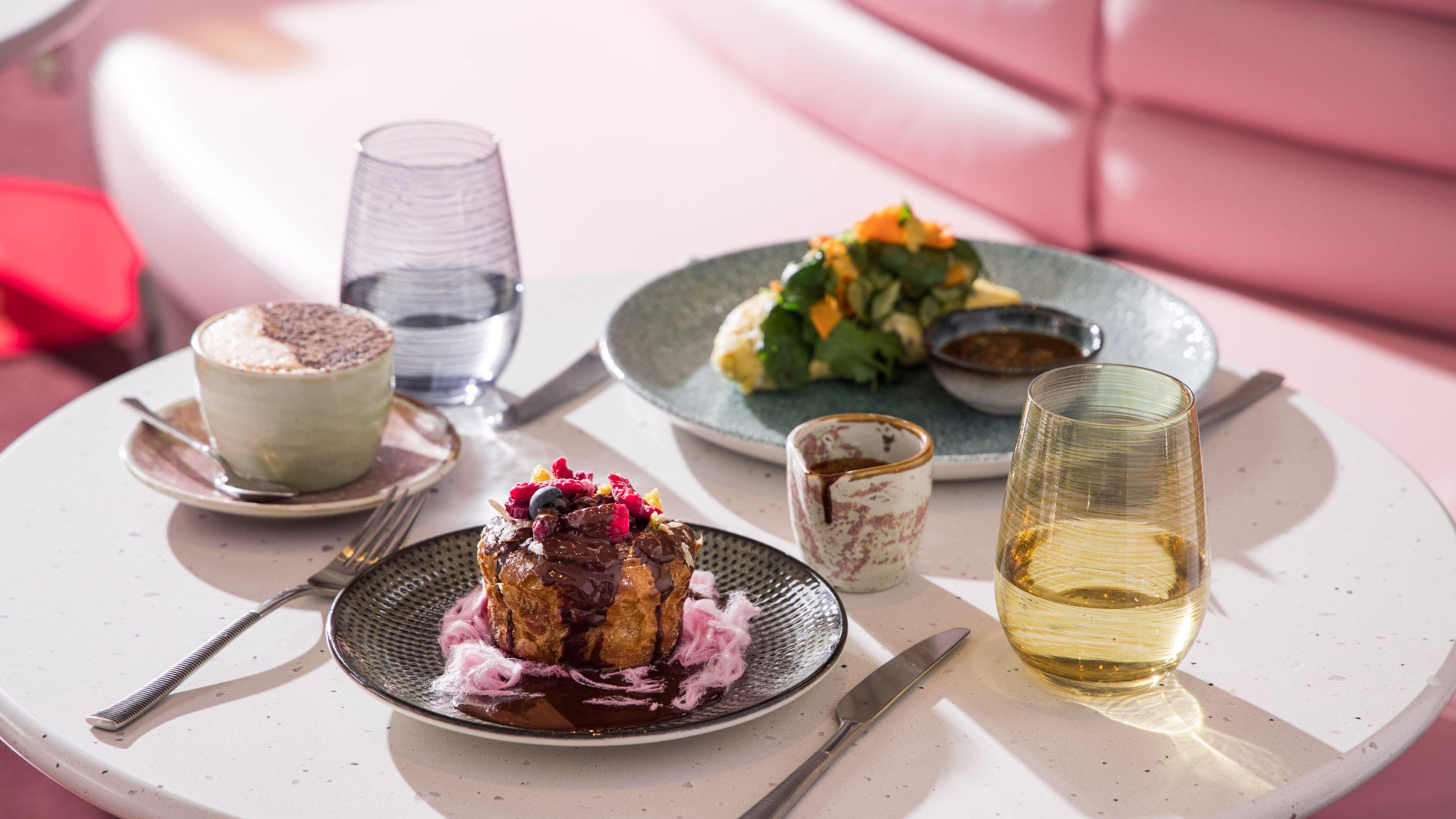 Hotel Indigo Adelaide Markets By Ihg Bagian luar foto