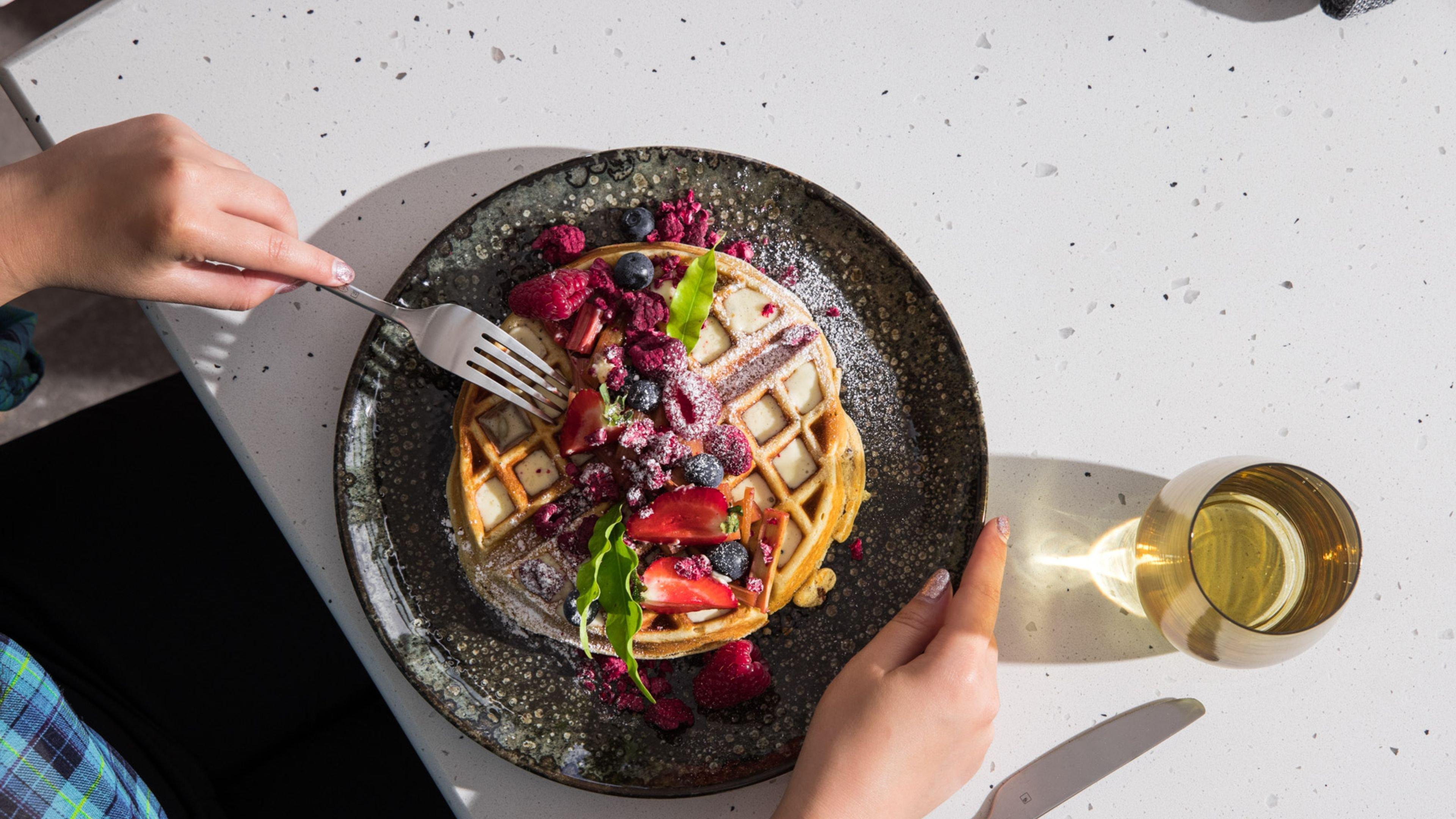 Hotel Indigo Adelaide Markets By Ihg Bagian luar foto