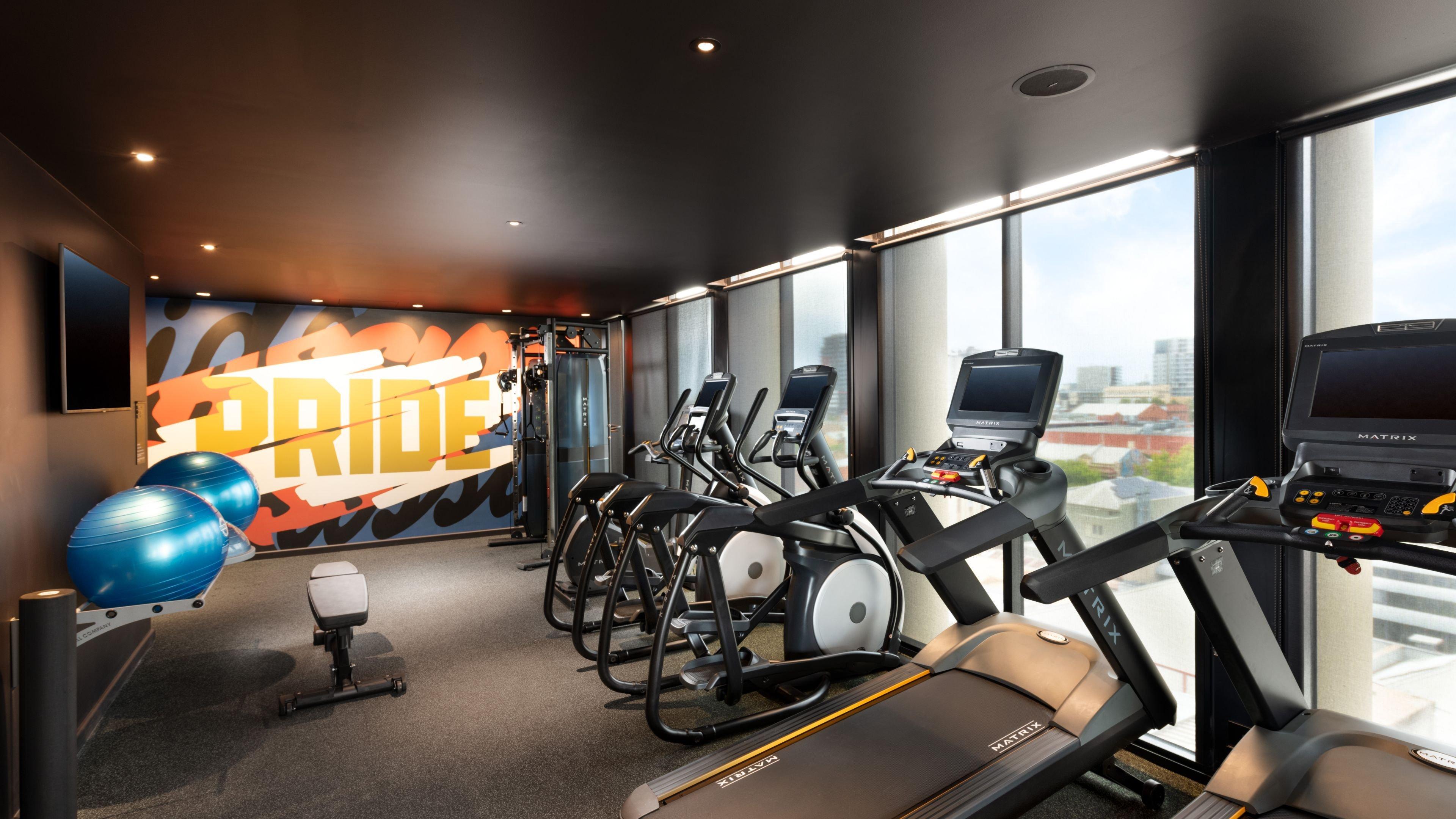Hotel Indigo Adelaide Markets By Ihg Bagian luar foto