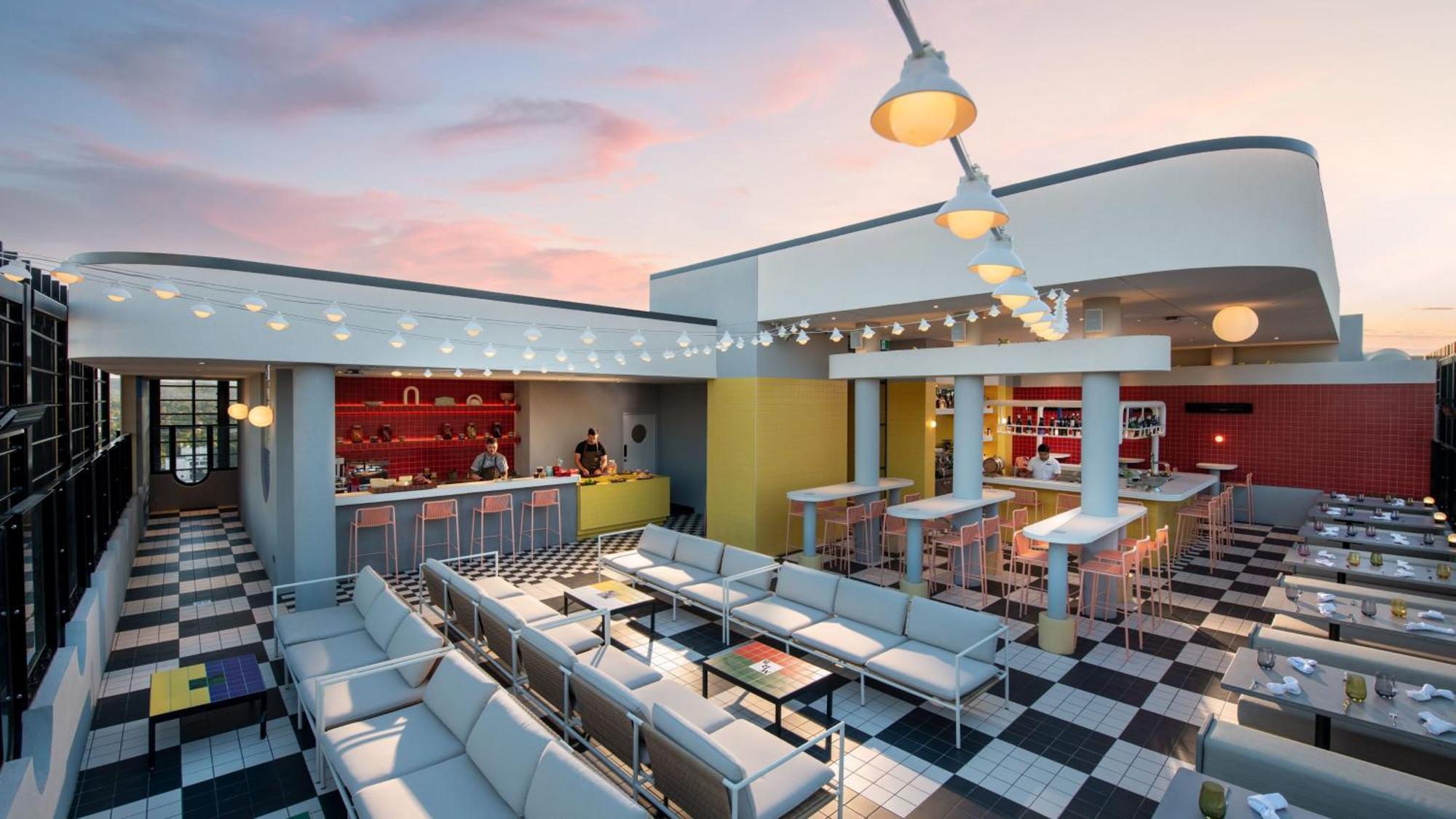 Hotel Indigo Adelaide Markets By Ihg Bagian luar foto