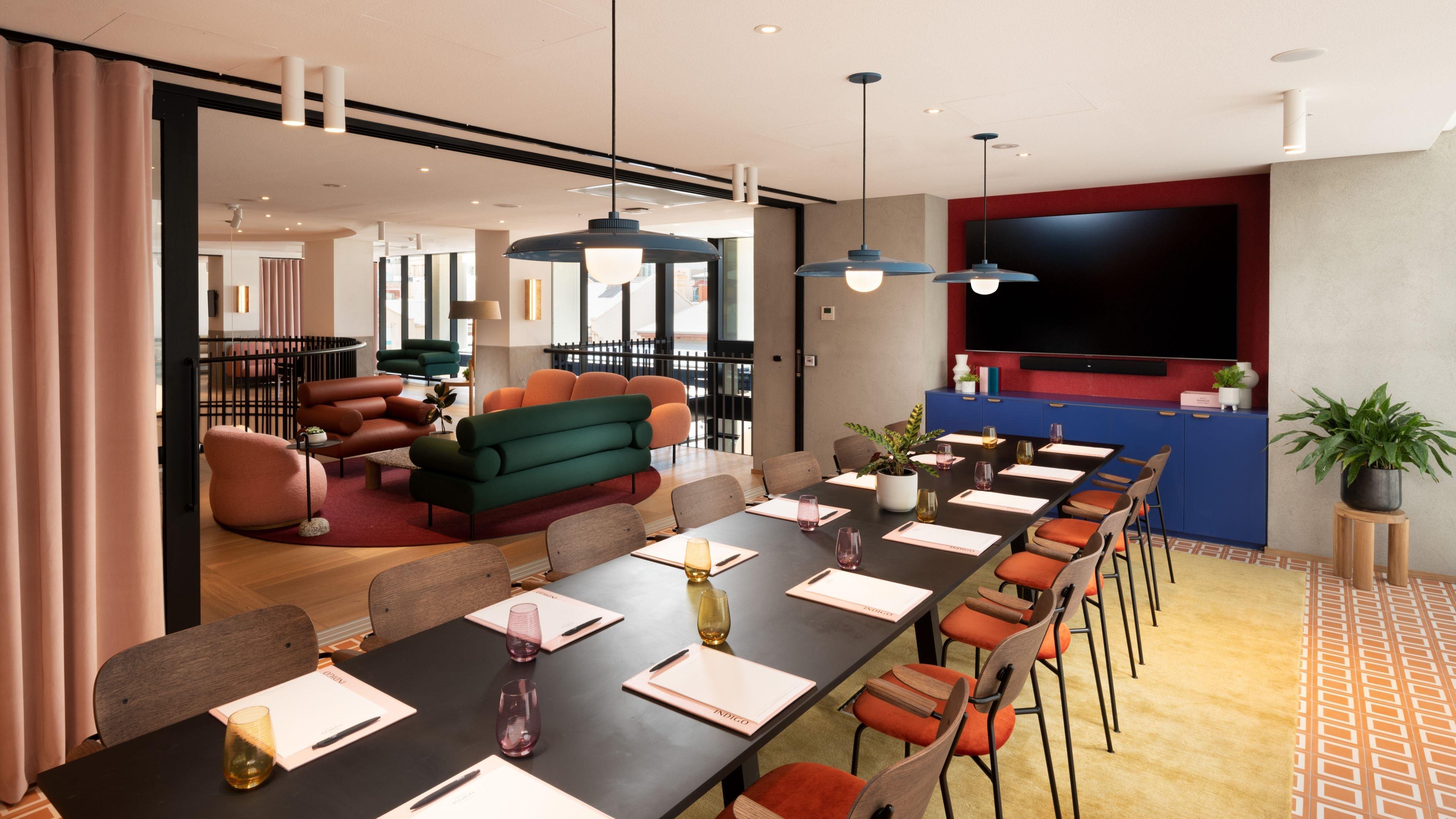 Hotel Indigo Adelaide Markets By Ihg Bagian luar foto