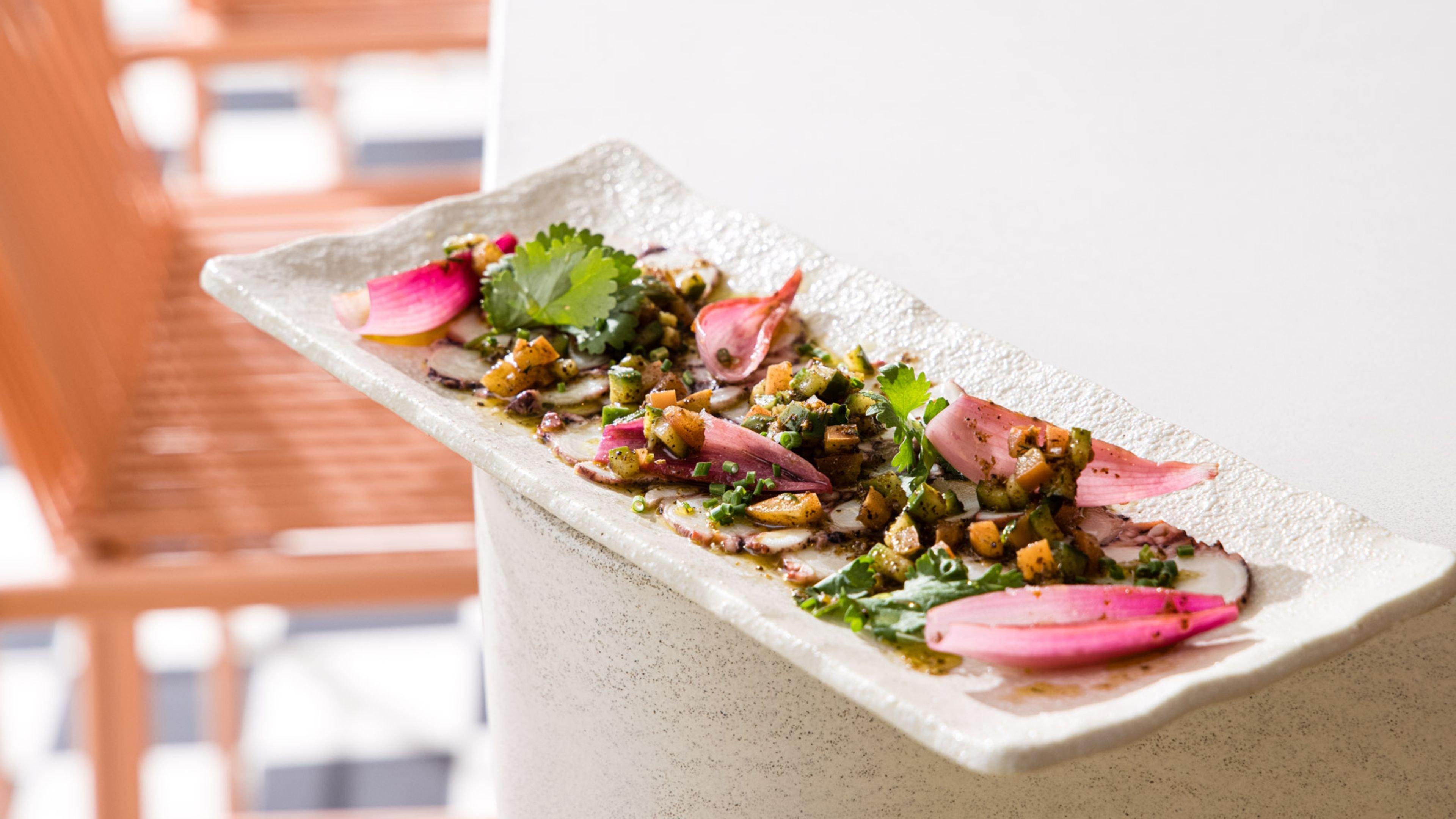 Hotel Indigo Adelaide Markets By Ihg Bagian luar foto