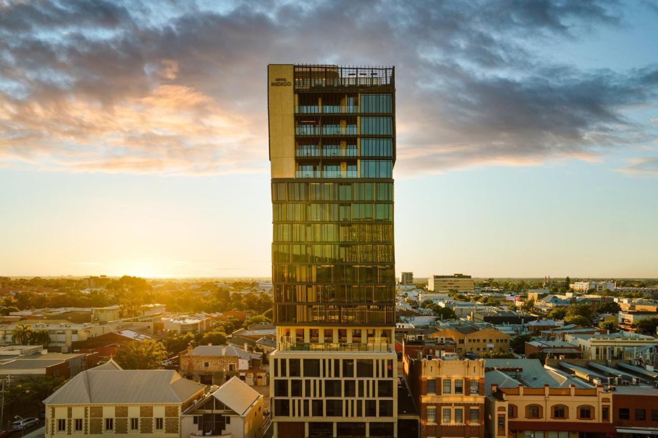 Hotel Indigo Adelaide Markets By Ihg Bagian luar foto