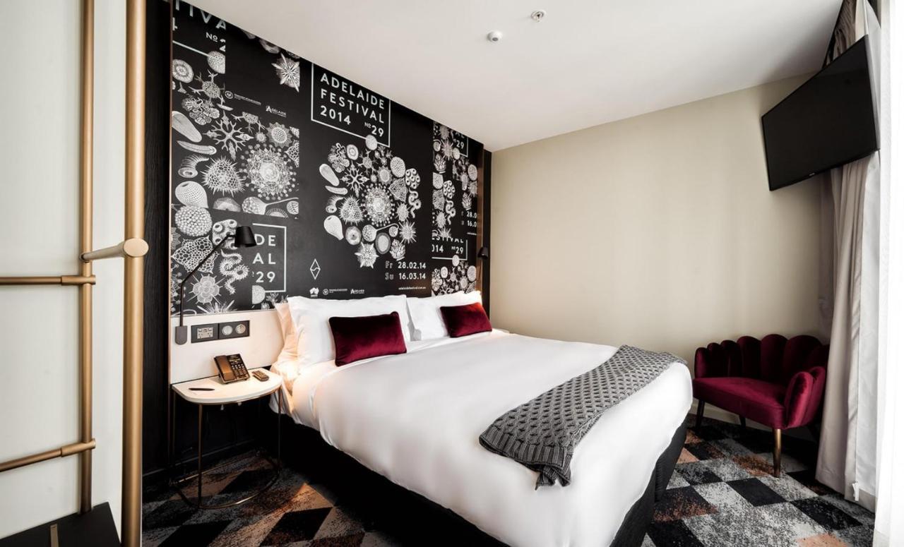Hotel Indigo Adelaide Markets By Ihg Bagian luar foto