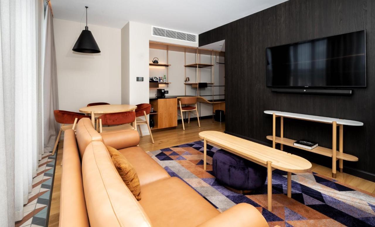 Hotel Indigo Adelaide Markets By Ihg Bagian luar foto