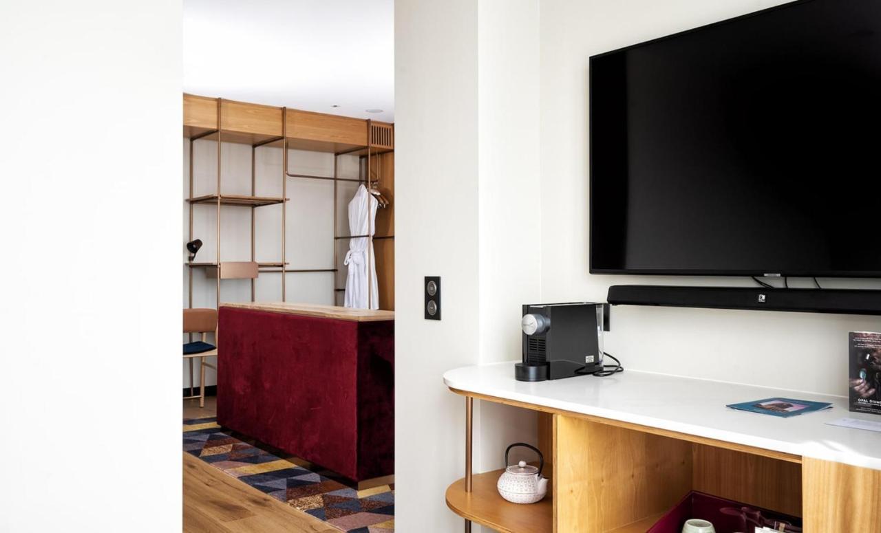 Hotel Indigo Adelaide Markets By Ihg Bagian luar foto